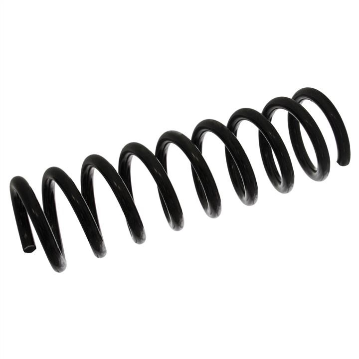 SWAG 10 93 9453 Suspension spring front 10939453: Buy near me in Poland at 2407.PL - Good price!