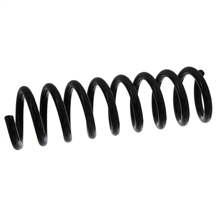 SWAG 10 93 9537 Suspension spring front 10939537: Buy near me in Poland at 2407.PL - Good price!