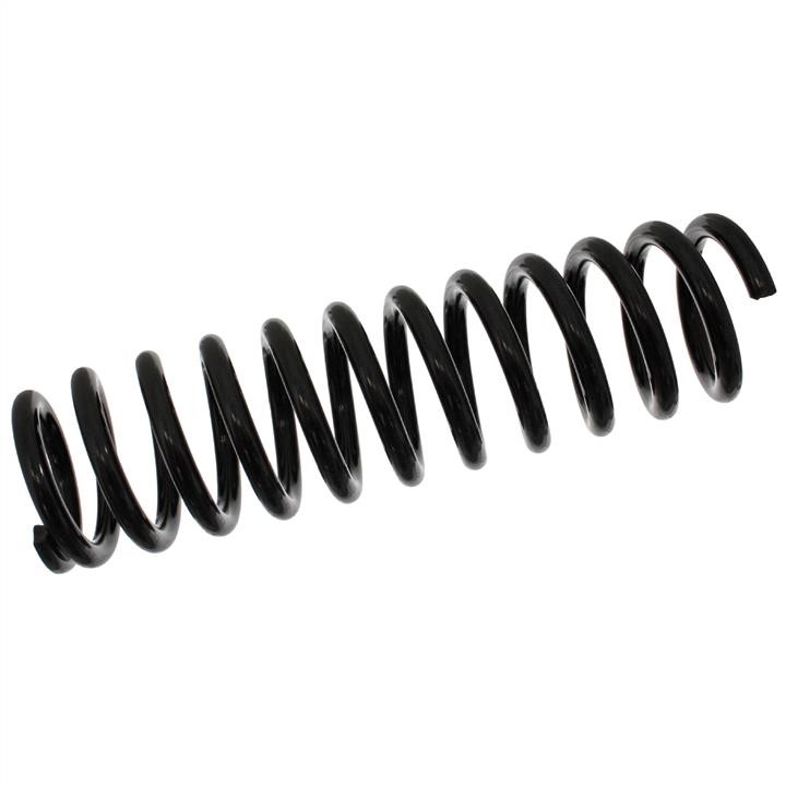 SWAG 10 93 9635 Suspension spring front 10939635: Buy near me in Poland at 2407.PL - Good price!