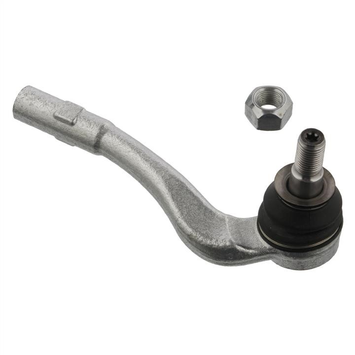 SWAG 10 93 9956 Tie rod end right 10939956: Buy near me in Poland at 2407.PL - Good price!