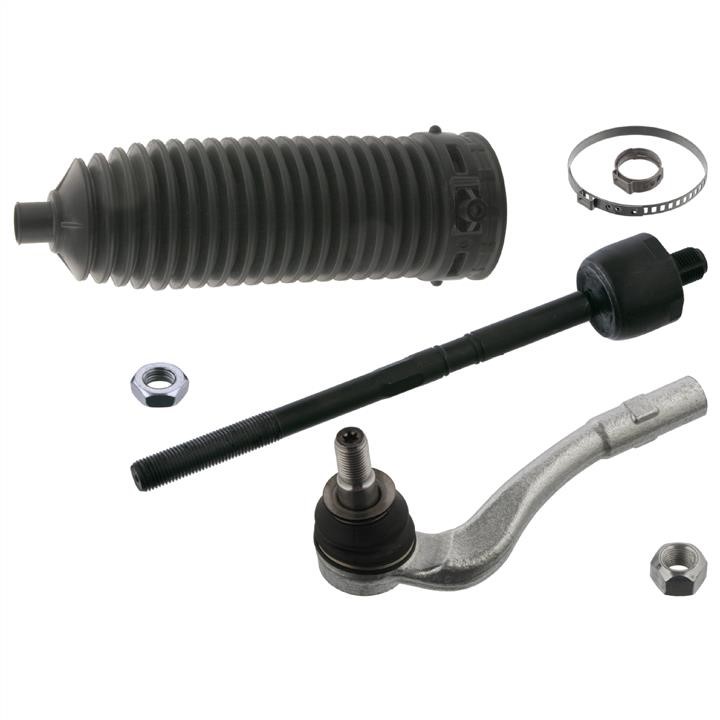  10 94 0166 Left tie rod 10940166: Buy near me in Poland at 2407.PL - Good price!