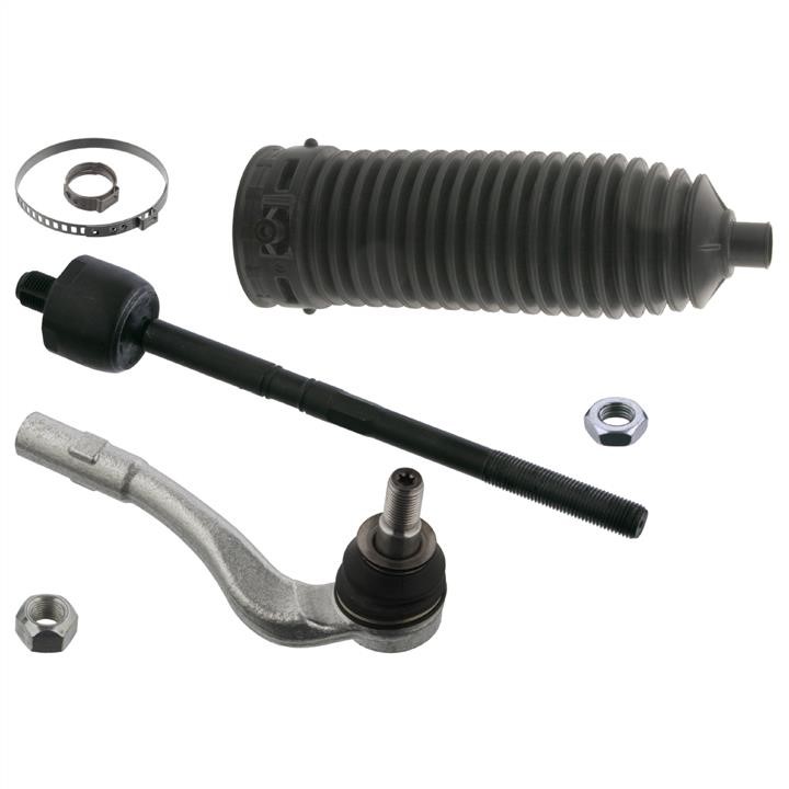 10 94 0167 Right tie rod 10940167: Buy near me in Poland at 2407.PL - Good price!