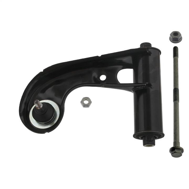 10940279 SWAG Suspension arm front upper left