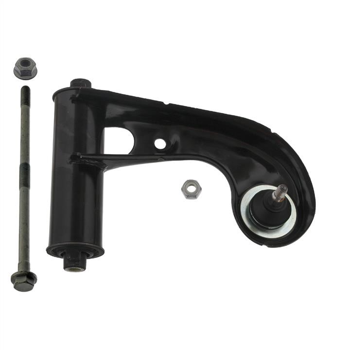 SWAG 10 94 0280 Suspension arm front upper right 10940280: Buy near me in Poland at 2407.PL - Good price!