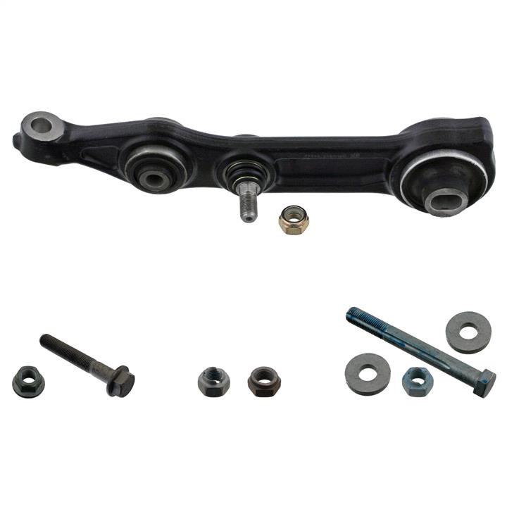 10 94 0292 Suspension arm front lower right 10940292: Buy near me in Poland at 2407.PL - Good price!