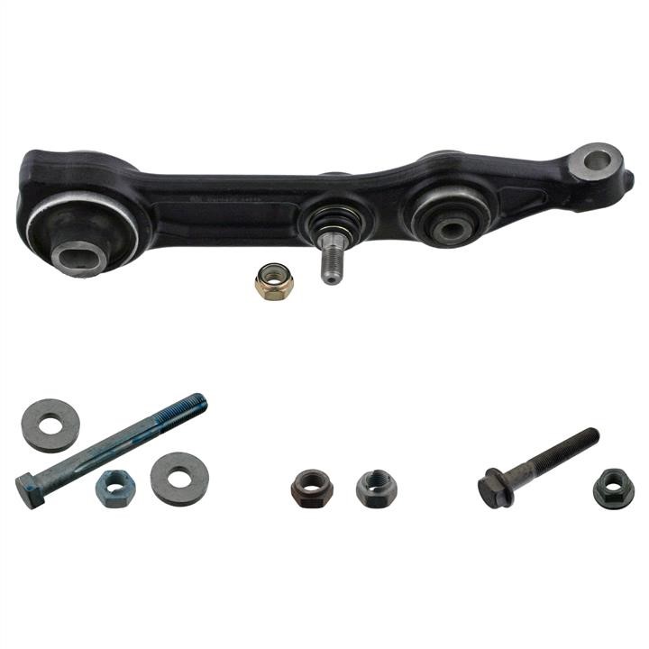 SWAG 10 94 0293 Front left lower control arm 10940293: Buy near me in Poland at 2407.PL - Good price! 10940293 SWAG Front left lower control arm