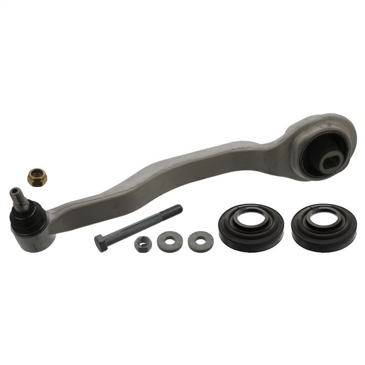 SWAG 10 94 0309 Front left lower control arm 10940309: Buy near me in Poland at 2407.PL - Good price! 10940309 SWAG Front left lower control arm