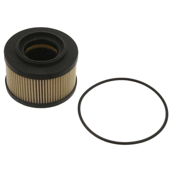 SWAG 10 94 0424 Fuel filter 10940424: Buy near me in Poland at 2407.PL - Good price!
