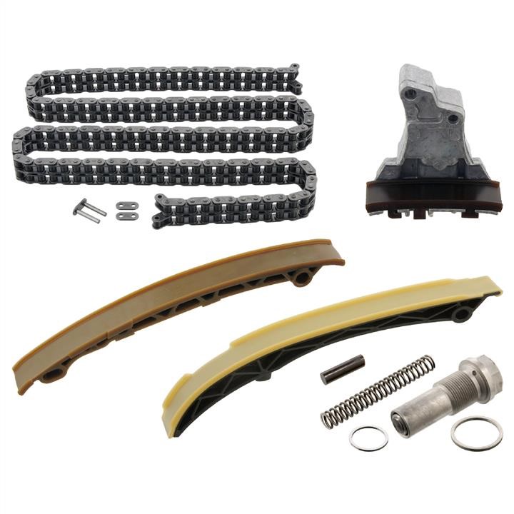 SWAG 10 94 0621 Timing chain kit 10940621: Buy near me in Poland at 2407.PL - Good price!