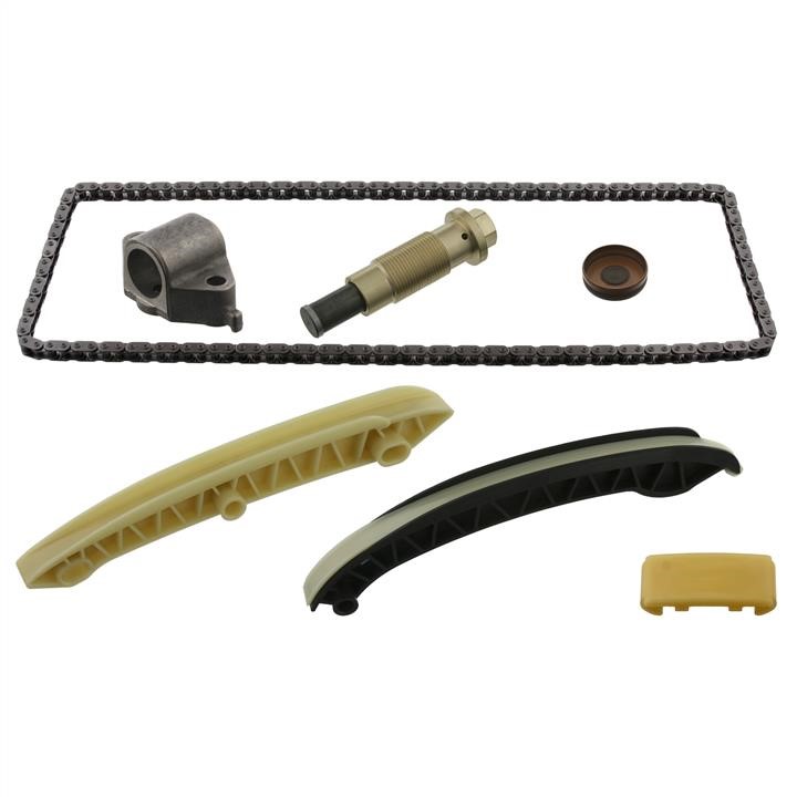 SWAG 10 94 0953 Timing chain kit 10940953: Buy near me in Poland at 2407.PL - Good price!