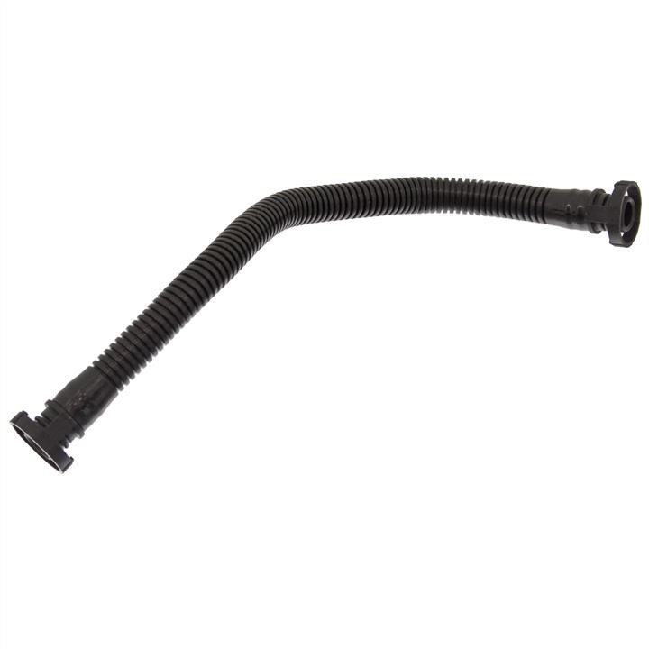 SWAG 30 10 0455 Breather Hose for crankcase 30100455: Buy near me in Poland at 2407.PL - Good price!