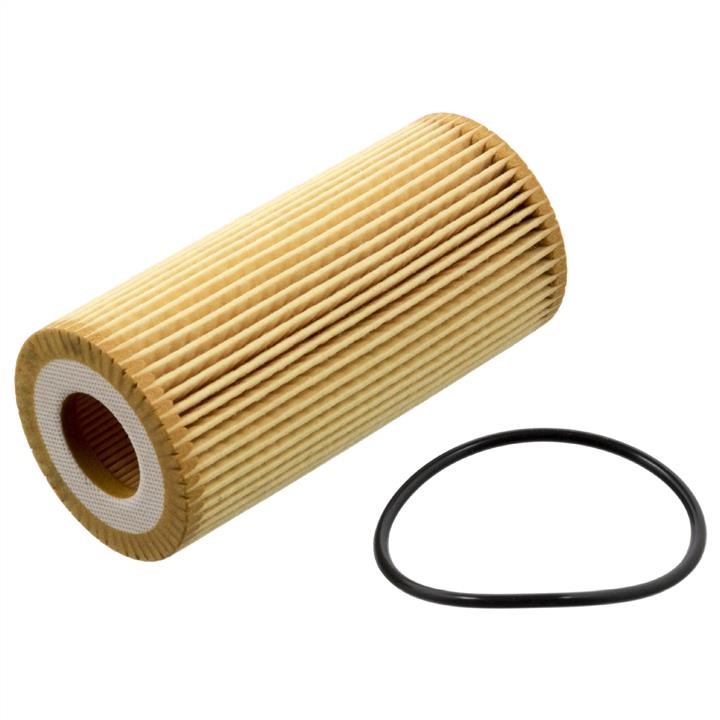 SWAG 30 10 0489 Oil Filter 30100489: Buy near me at 2407.PL in Poland at an Affordable price!