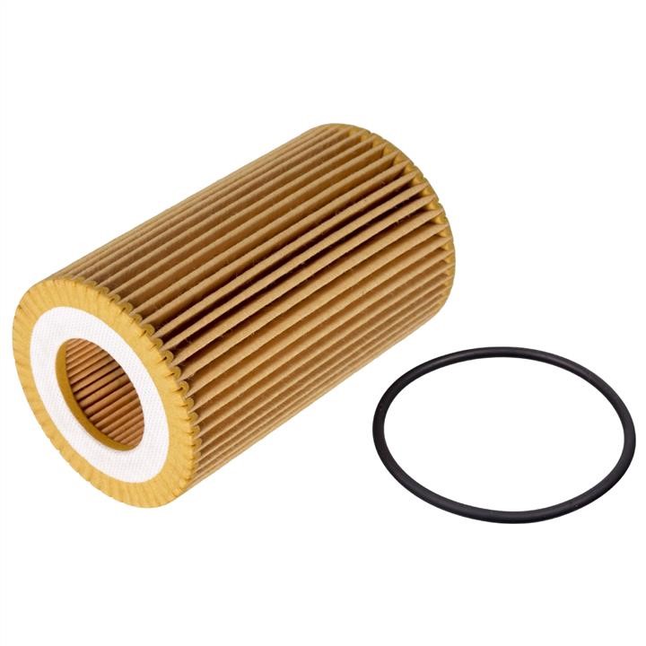 SWAG 30 10 0490 Oil Filter 30100490: Buy near me at 2407.PL in Poland at an Affordable price!
