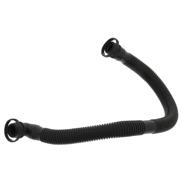 SWAG 30 10 0659 Breather Hose for crankcase 30100659: Buy near me in Poland at 2407.PL - Good price!