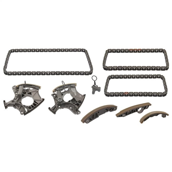 SWAG 30 10 0745 Timing chain kit 30100745: Buy near me in Poland at 2407.PL - Good price!