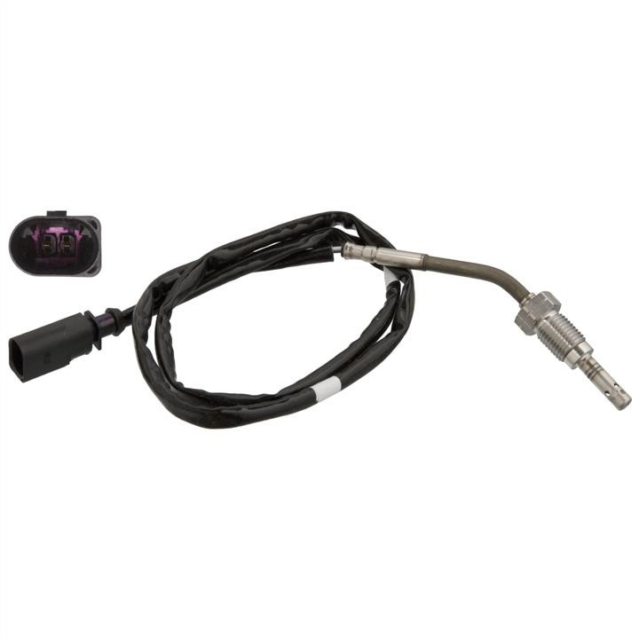 SWAG 30 10 0800 Exhaust gas temperature sensor 30100800: Buy near me in Poland at 2407.PL - Good price!