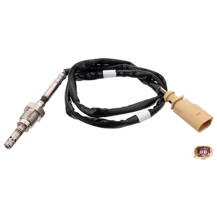 SWAG 30 10 0808 Exhaust gas temperature sensor 30100808: Buy near me in Poland at 2407.PL - Good price!