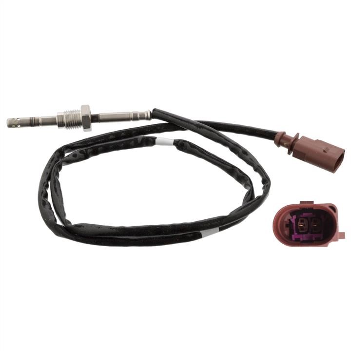 SWAG 30 10 0810 Exhaust gas temperature sensor 30100810: Buy near me in Poland at 2407.PL - Good price!