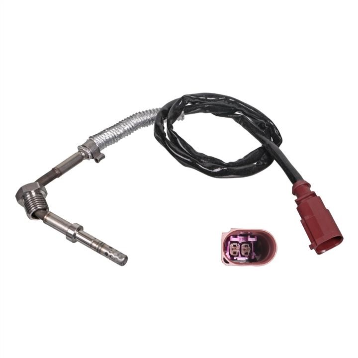 SWAG 30 10 0844 Exhaust gas temperature sensor 30100844: Buy near me in Poland at 2407.PL - Good price!
