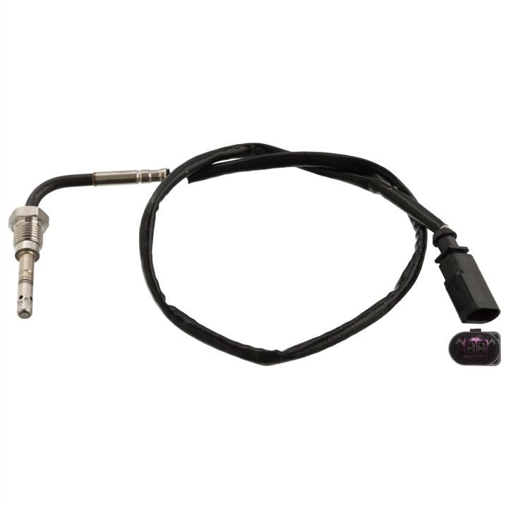SWAG 30 10 0849 Exhaust gas temperature sensor 30100849: Buy near me in Poland at 2407.PL - Good price!