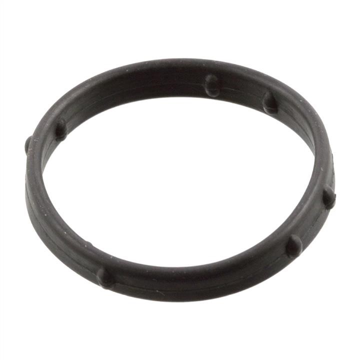 SWAG 30 10 1006 Gasket, cylinder head cover 30101006: Buy near me in Poland at 2407.PL - Good price!