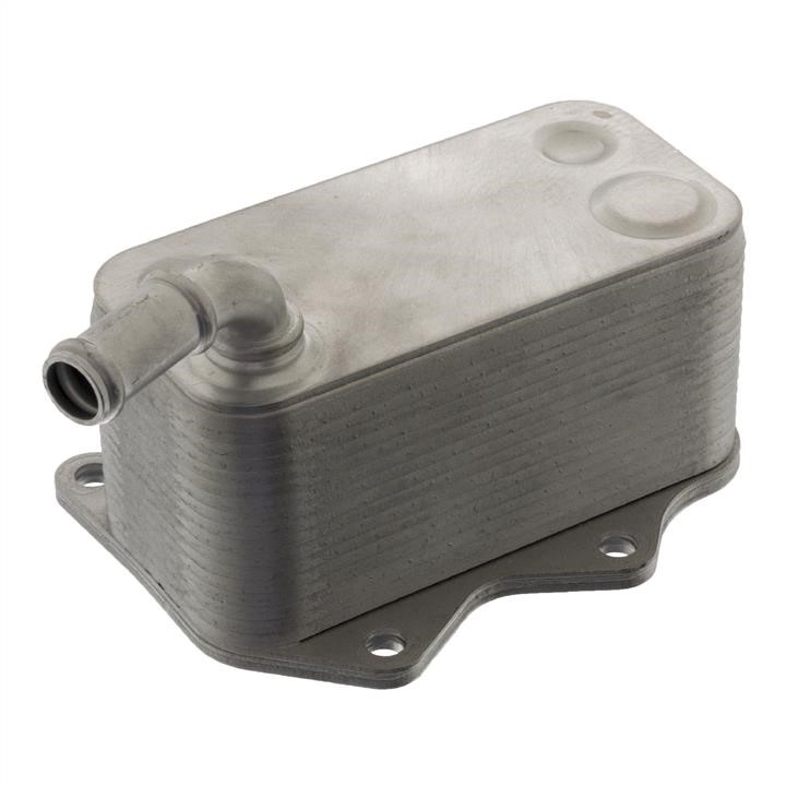 SWAG 30 10 1008 Oil cooler 30101008: Buy near me in Poland at 2407.PL - Good price!