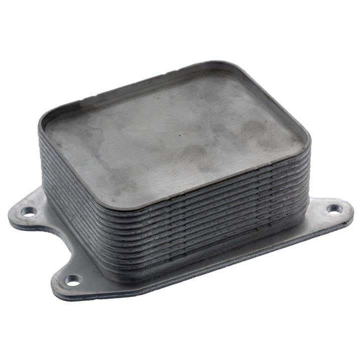 SWAG 30 10 1050 Oil cooler 30101050: Buy near me in Poland at 2407.PL - Good price!