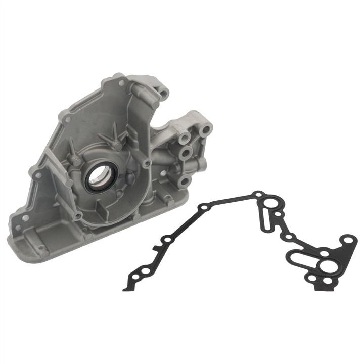 SWAG 30 10 1225 OIL PUMP 30101225: Buy near me in Poland at 2407.PL - Good price!