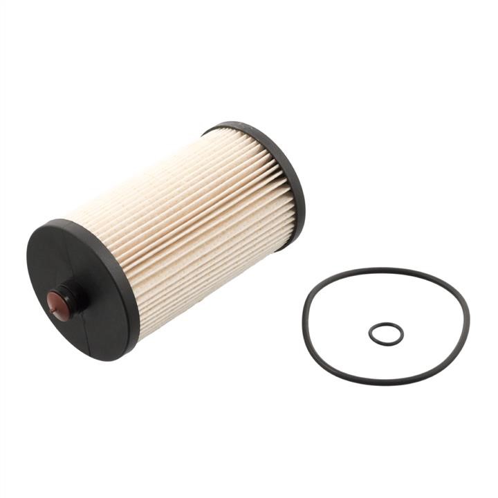 SWAG 30 10 1318 Fuel filter 30101318: Buy near me in Poland at 2407.PL - Good price!