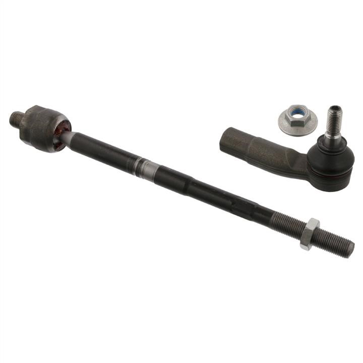 SWAG 30 10 1411 Right tie rod 30101411: Buy near me in Poland at 2407.PL - Good price!