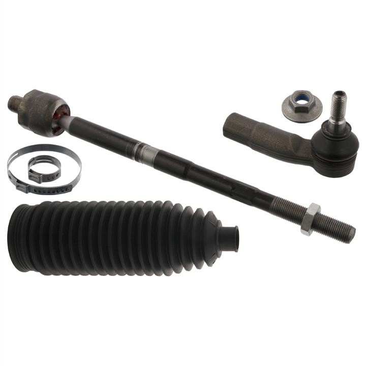 SWAG 30 10 1413 Right tie rod 30101413: Buy near me in Poland at 2407.PL - Good price!