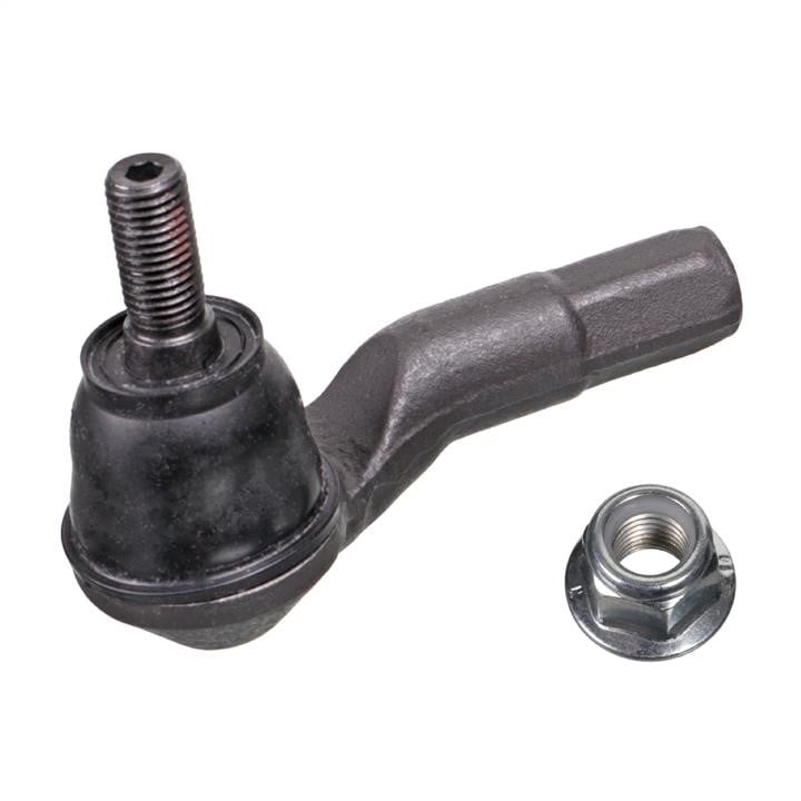 SWAG 30 10 2243 Tie rod end left 30102243: Buy near me in Poland at 2407.PL - Good price!