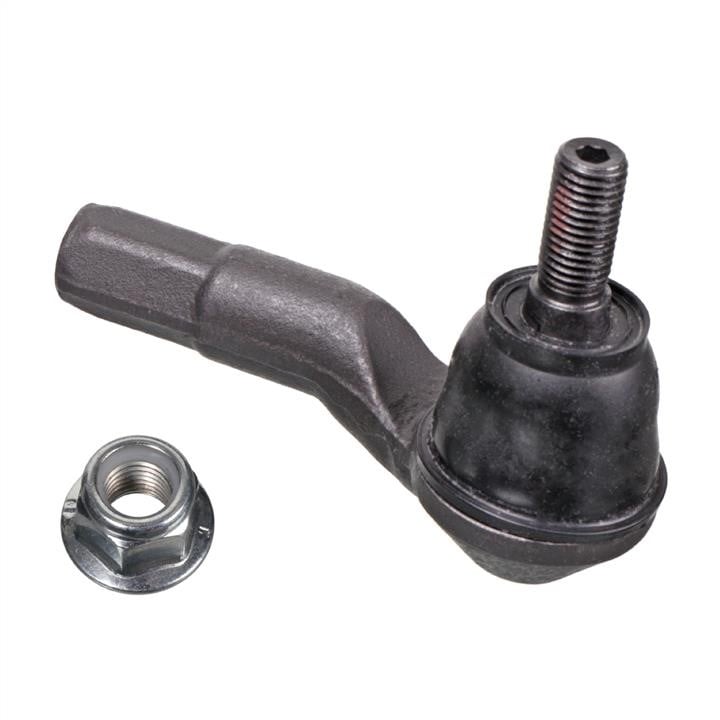 SWAG 30 10 2244 Tie rod end right 30102244: Buy near me in Poland at 2407.PL - Good price!