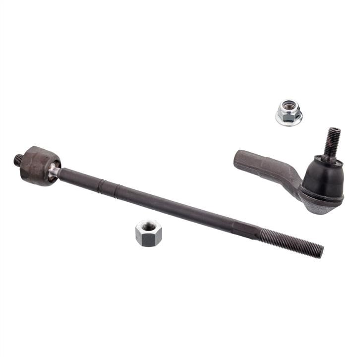 SWAG 30 10 2246 Right tie rod 30102246: Buy near me in Poland at 2407.PL - Good price!
