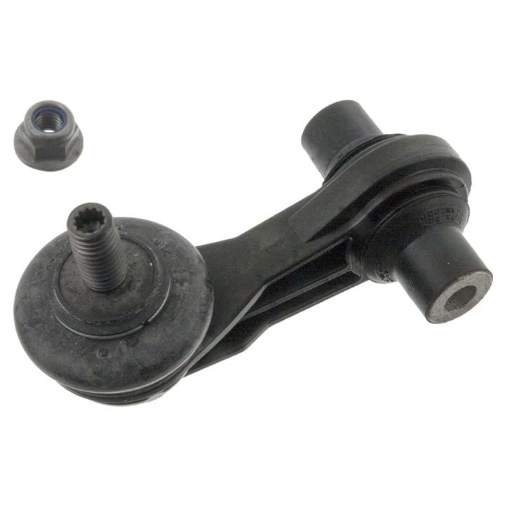 SWAG 30 10 2444 Rear stabilizer bar 30102444: Buy near me in Poland at 2407.PL - Good price!