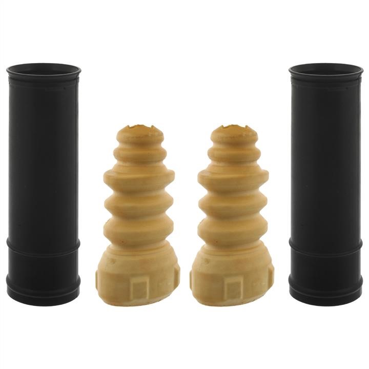 SWAG 30 10 6123 Bellow, shock absorber kit 30106123: Buy near me at 2407.PL in Poland at an Affordable price!