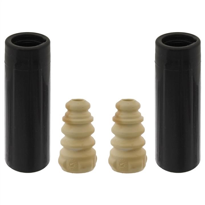 SWAG 30 10 6128 Bellow, shock absorber kit 30106128: Buy near me in Poland at 2407.PL - Good price!