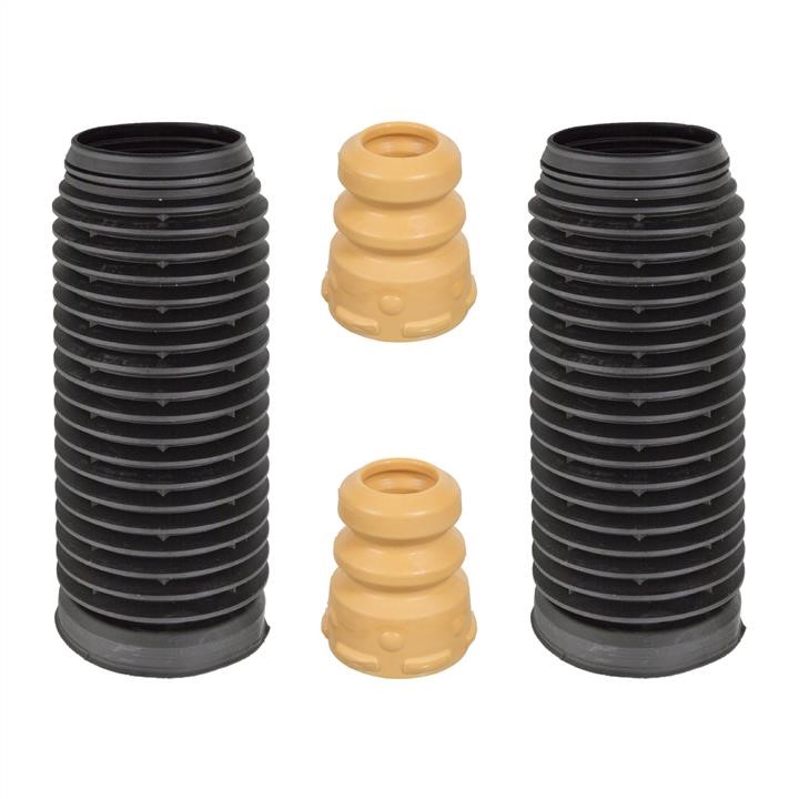 SWAG 30 10 6129 Dustproof kit for 2 shock absorbers 30106129: Buy near me in Poland at 2407.PL - Good price!