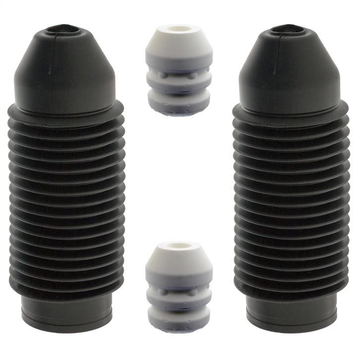 SWAG 30 10 6131 Dustproof kit for 2 shock absorbers 30106131: Buy near me in Poland at 2407.PL - Good price!