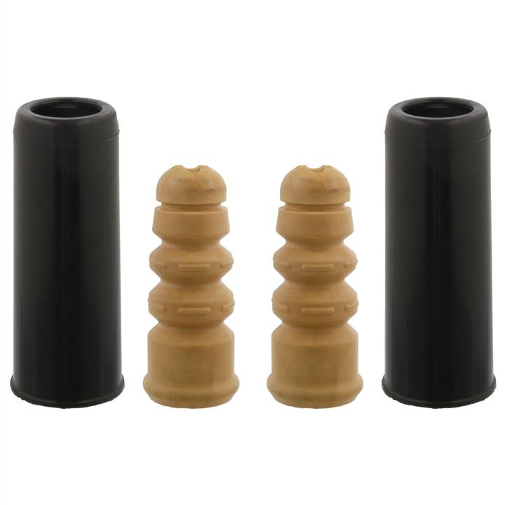SWAG 30 10 6132 Bellow, shock absorber kit 30106132: Buy near me in Poland at 2407.PL - Good price!