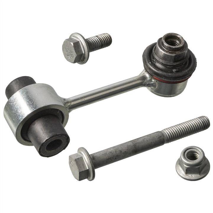 SWAG 30 10 6409 Rear stabilizer bar 30106409: Buy near me in Poland at 2407.PL - Good price!