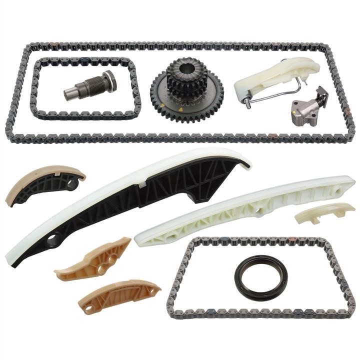 SWAG 30 10 6512 Timing chain kit 30106512: Buy near me in Poland at 2407.PL - Good price!