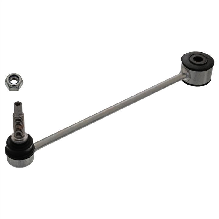 SWAG 10 94 1040 Rear stabilizer bar 10941040: Buy near me at 2407.PL in Poland at an Affordable price!