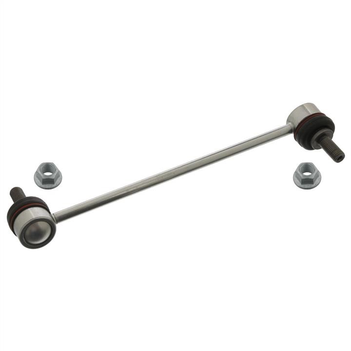 SWAG 10 94 3556 Front stabilizer bar, right 10943556: Buy near me at 2407.PL in Poland at an Affordable price!