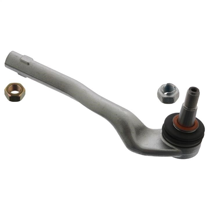 SWAG 10 94 4214 Tie rod end right 10944214: Buy near me at 2407.PL in Poland at an Affordable price!