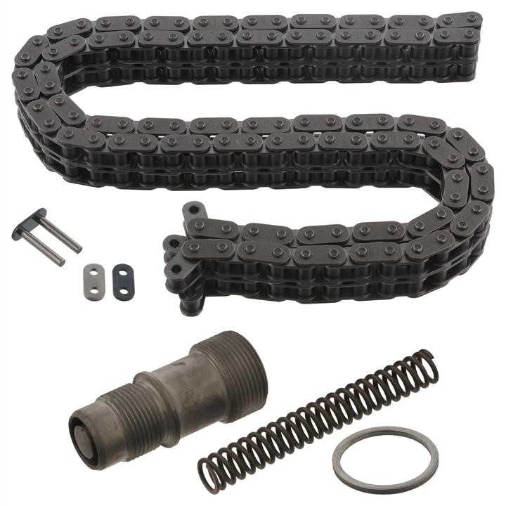  10 94 4501 Timing chain kit 10944501: Buy near me in Poland at 2407.PL - Good price!