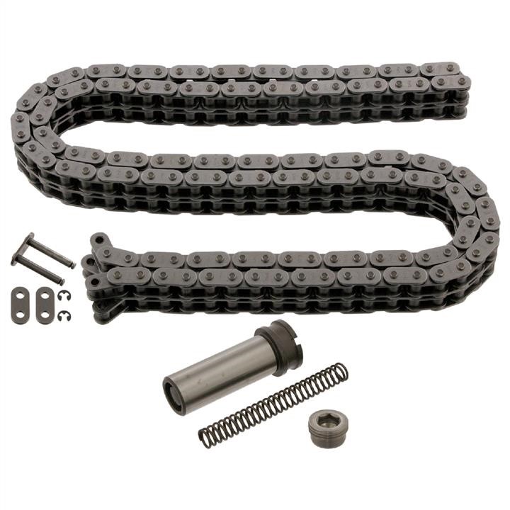 SWAG 10 94 4502 Timing chain kit 10944502: Buy near me in Poland at 2407.PL - Good price!