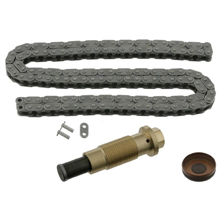 SWAG 10 94 4505 Timing chain kit 10944505: Buy near me in Poland at 2407.PL - Good price!