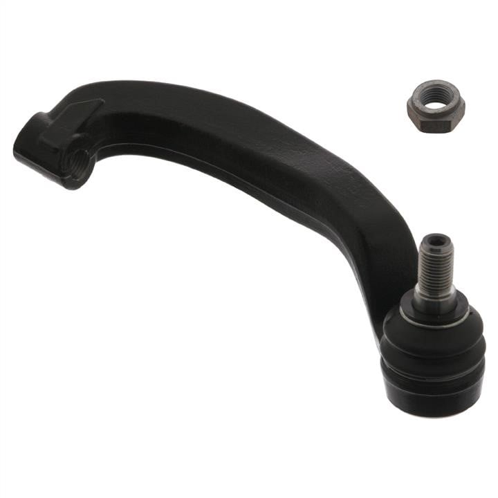 SWAG 10 94 4586 Tie rod end right 10944586: Buy near me at 2407.PL in Poland at an Affordable price!