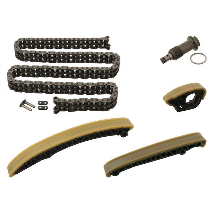  10 94 4950 Timing chain kit 10944950: Buy near me in Poland at 2407.PL - Good price!